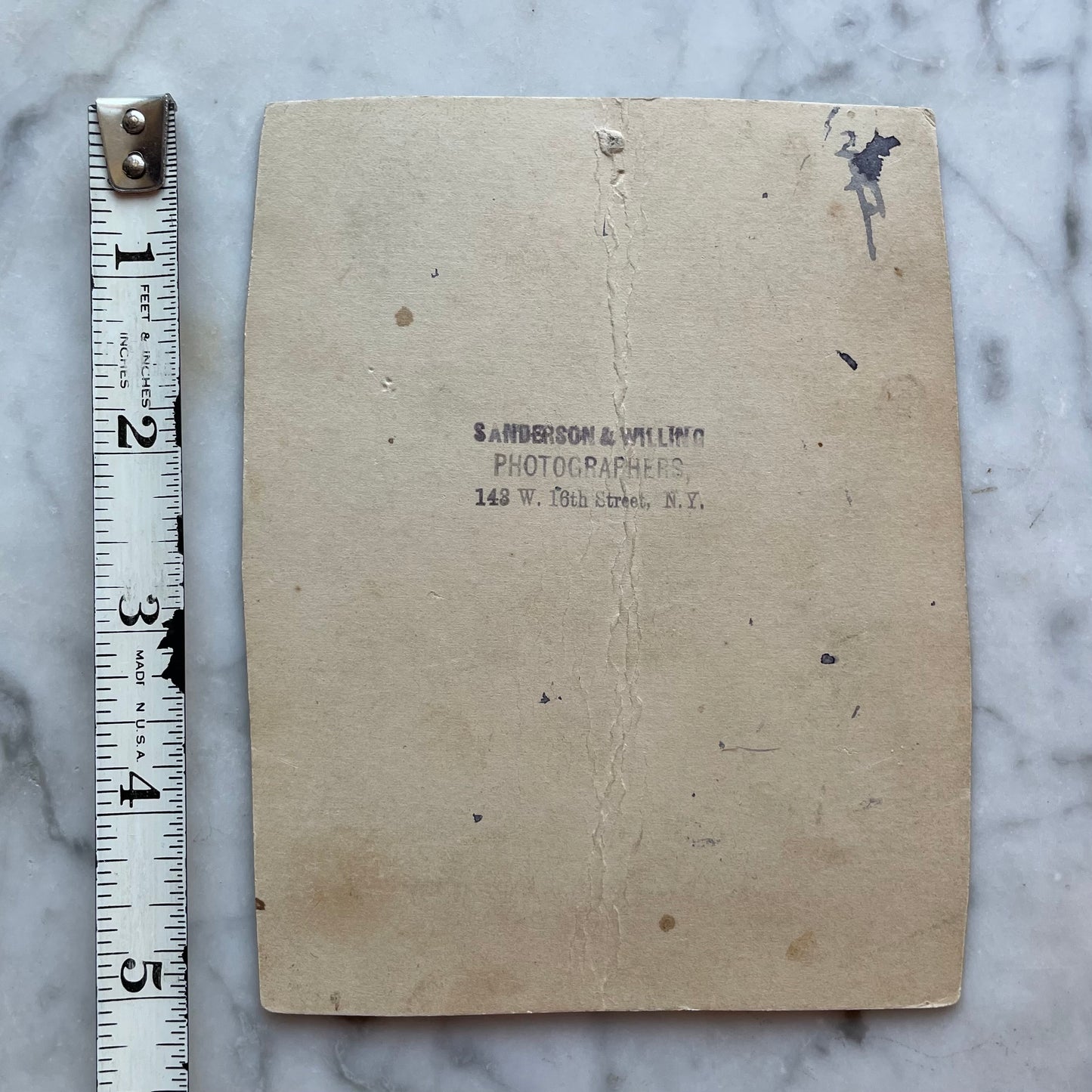 Women in Bowler Hats | Antique Photo