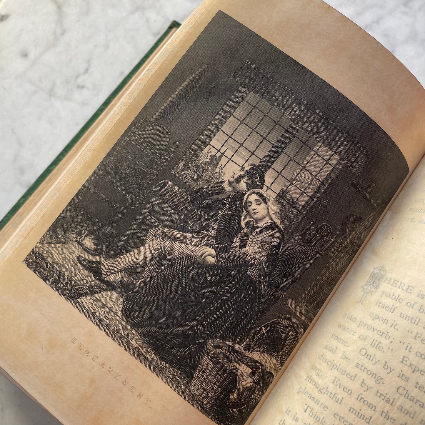 The Golden Gems of Life | 1880