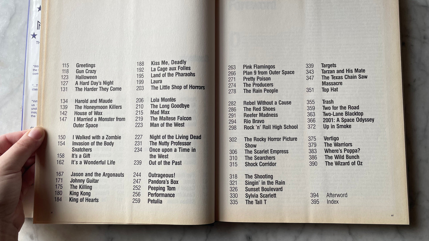 Cult Movies | Danny Peary