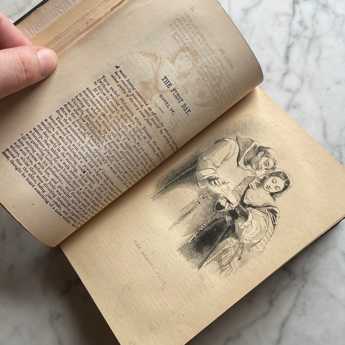 Chaucer | Illustrated Works | 1883