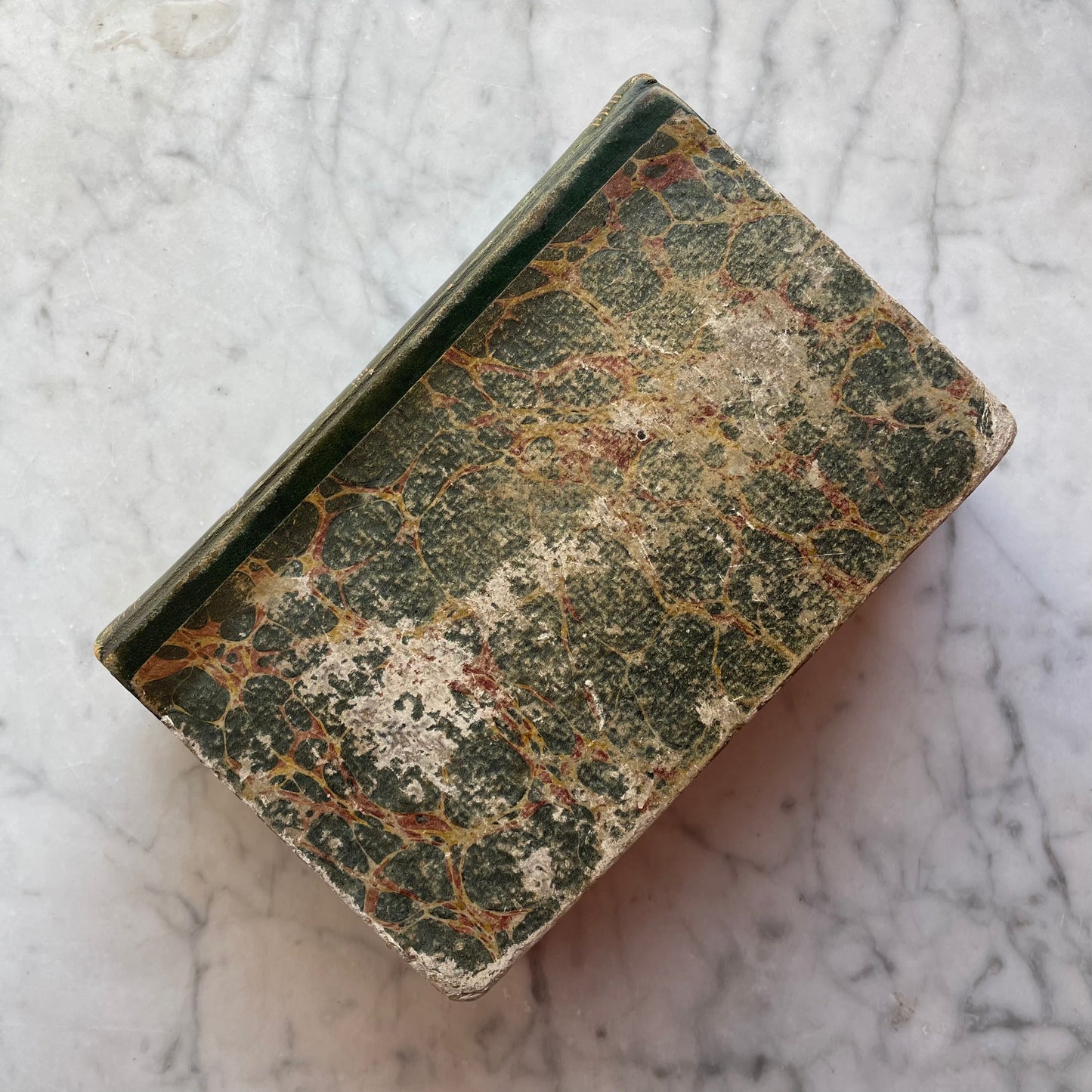 Dante’s Divine Comedy | Italian Language Edition | 1849