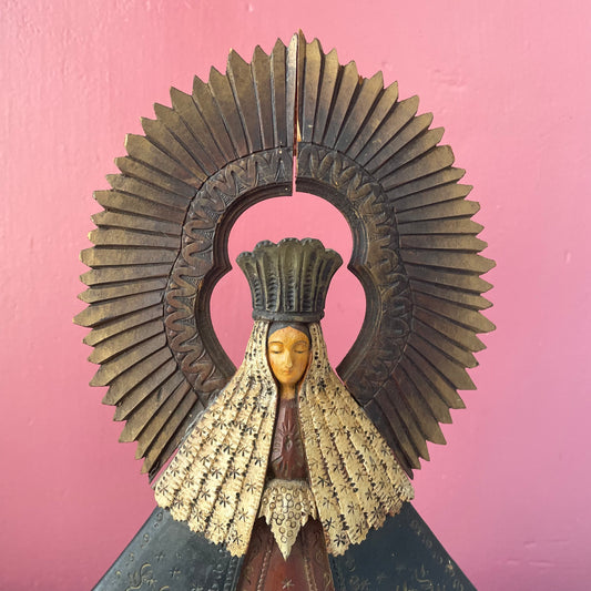 Nuestra Señora de la Soledad