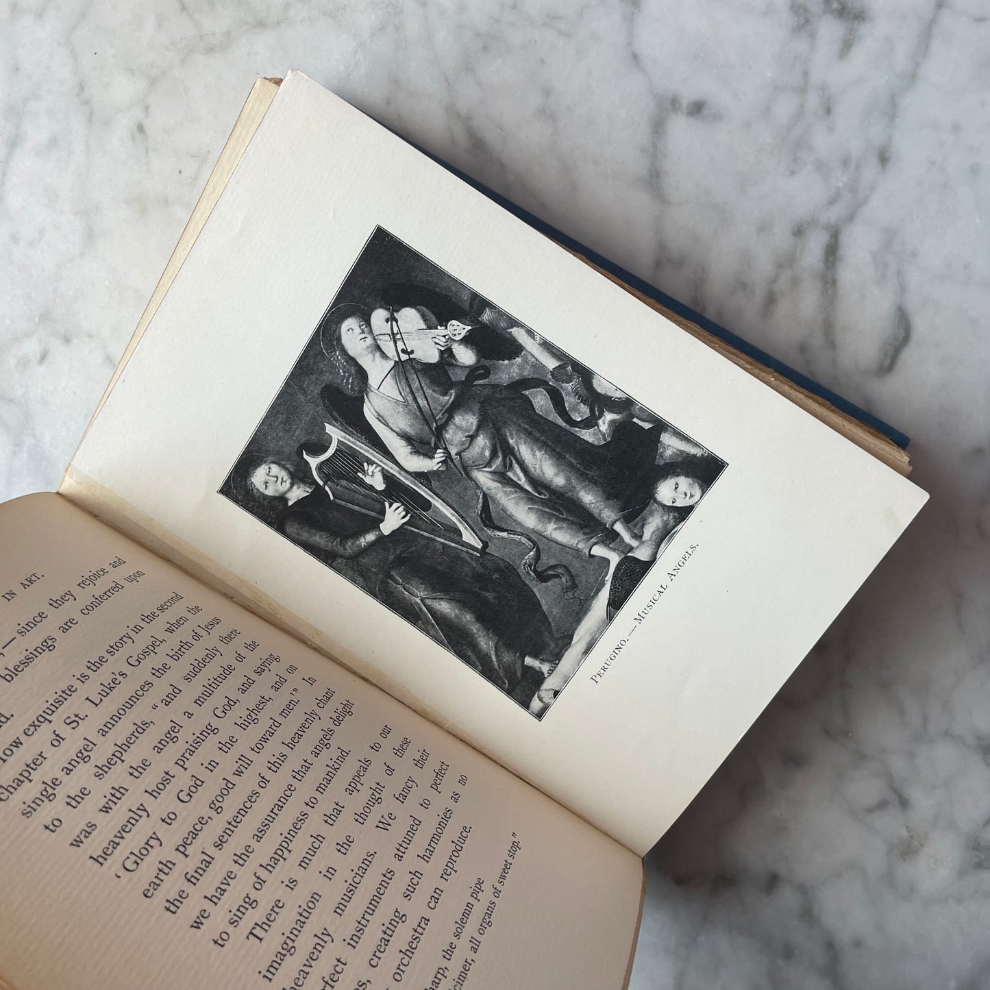Art Lover’s Series | Page Company| Aesthetic Movement | 1898