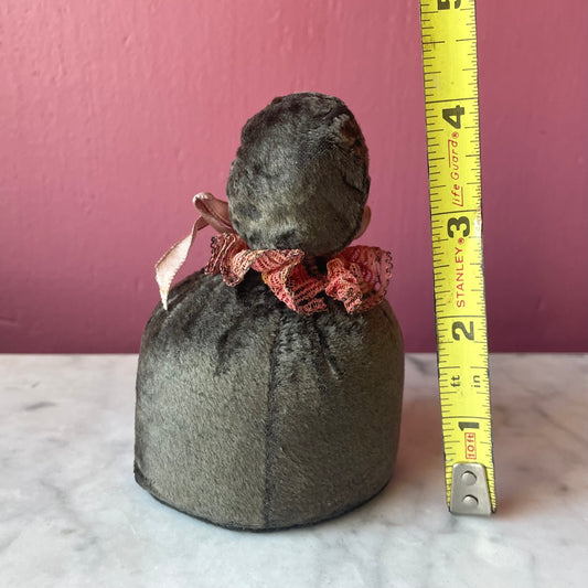 Antique 1920s Pincushion Doll