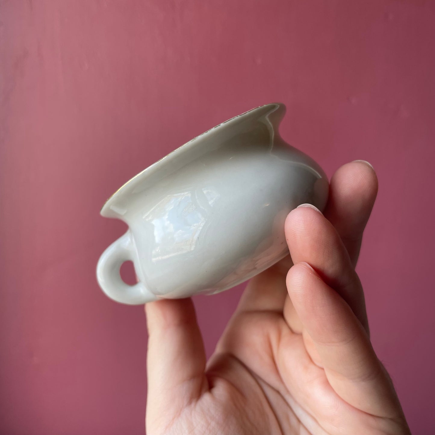 Butt Snuffer | Naughty Vintage Ash Tray