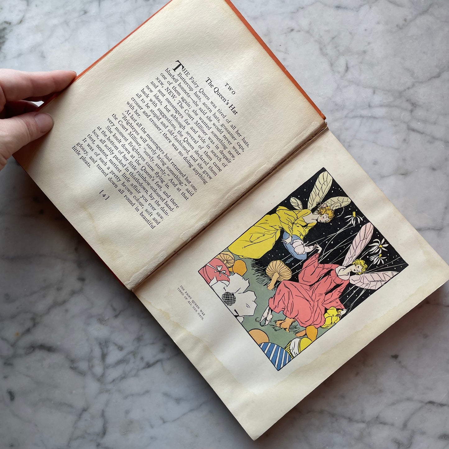 Rose Fyleman | Signed Photo by Howard Coster & Signed Book