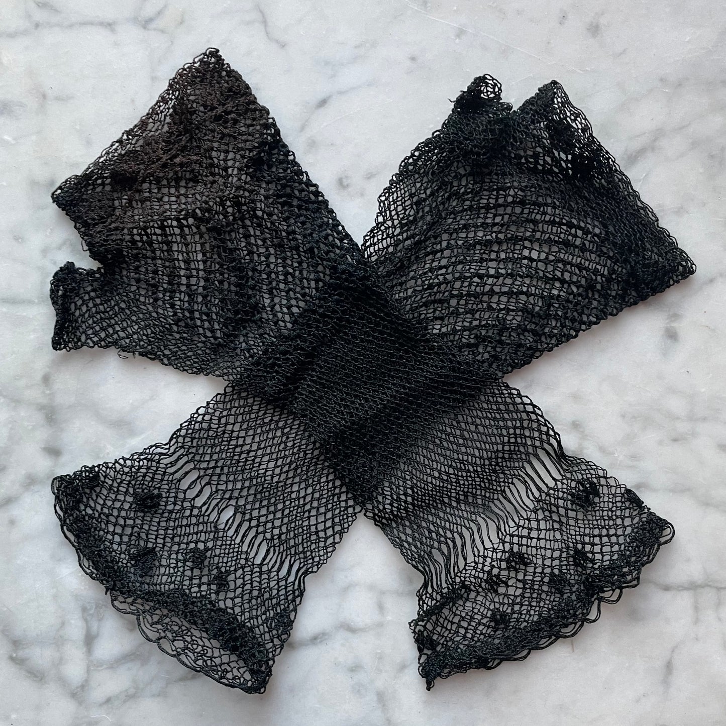 Victorian Fingerless Gloves
