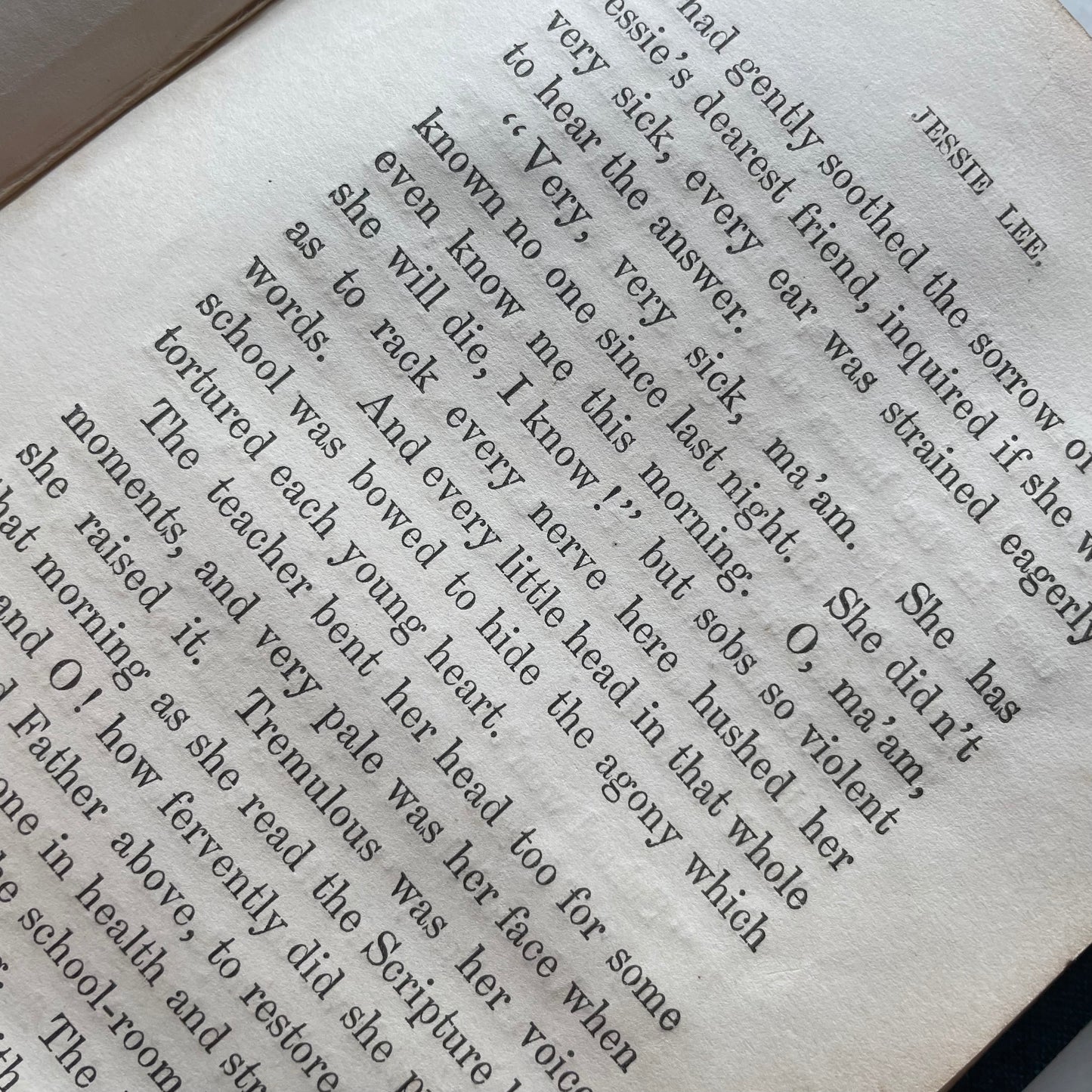 The Rosebud: A Love Gift for Young Hearts | 1854 | Mourning & Consolation