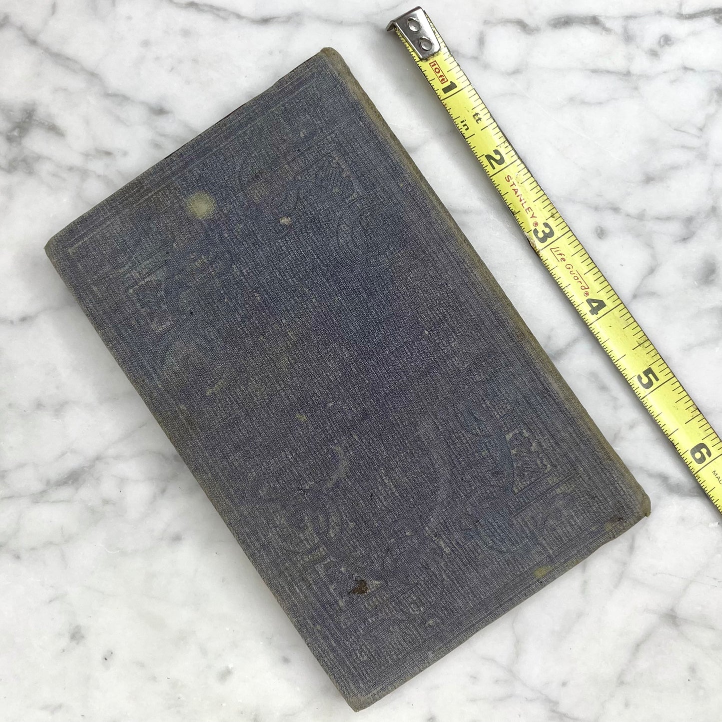 Memoir of Clementine Cuvier | Victorian Mourning Book