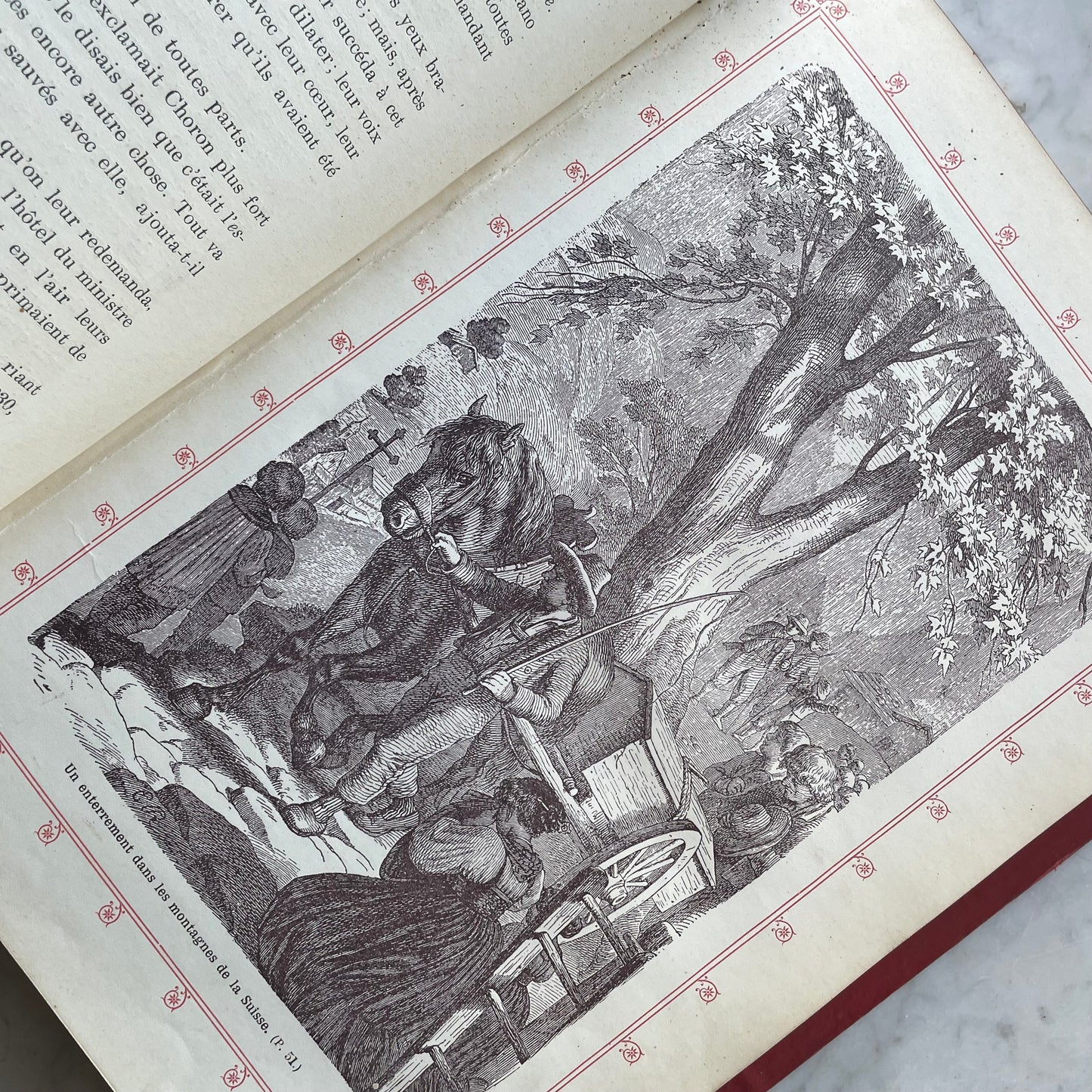 Journées Mémorables | French Art Nouveau Binding