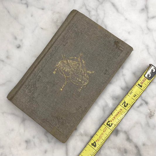 The Marriage Ring or How to Make Home Happy | 1849