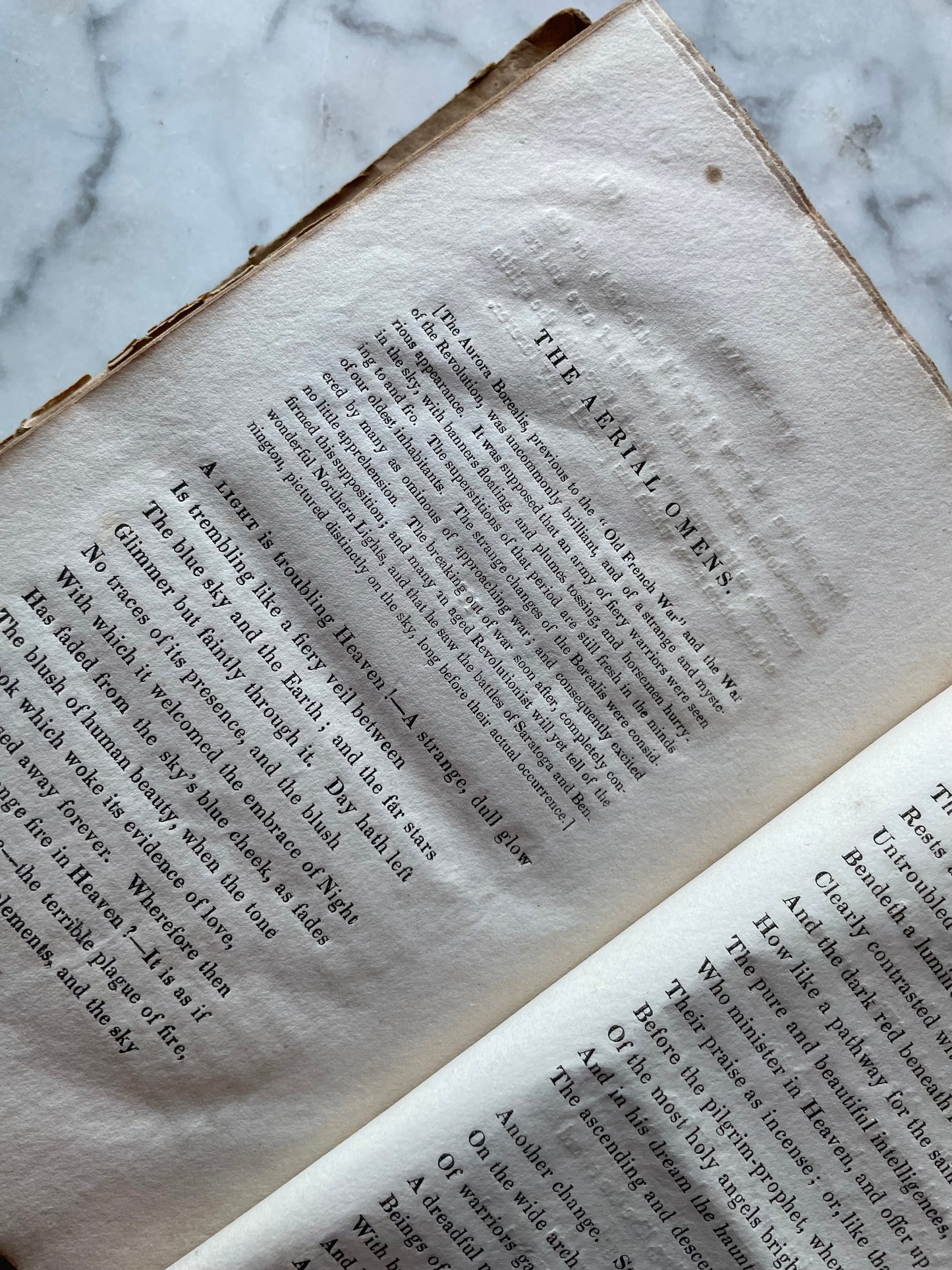 Legends of New England | First Edition | Uncorrected | John Greenleaf Whittier | 1831