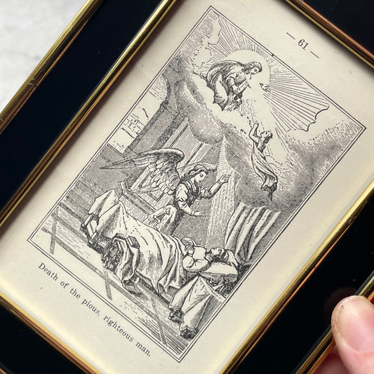 The Heart of Man | Plate No. 10