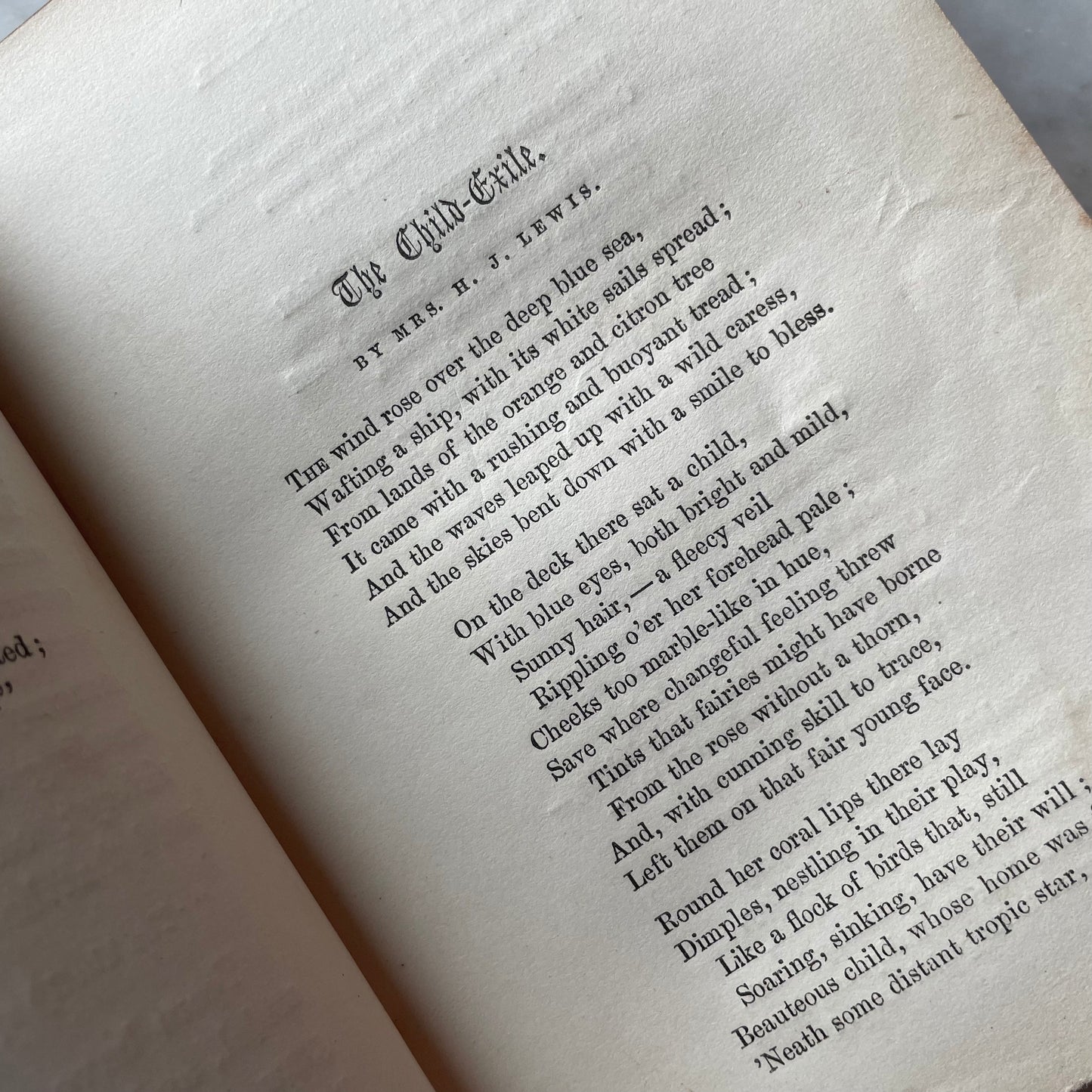 The Rosebud: A Love Gift for Young Hearts | 1854 | Mourning & Consolation