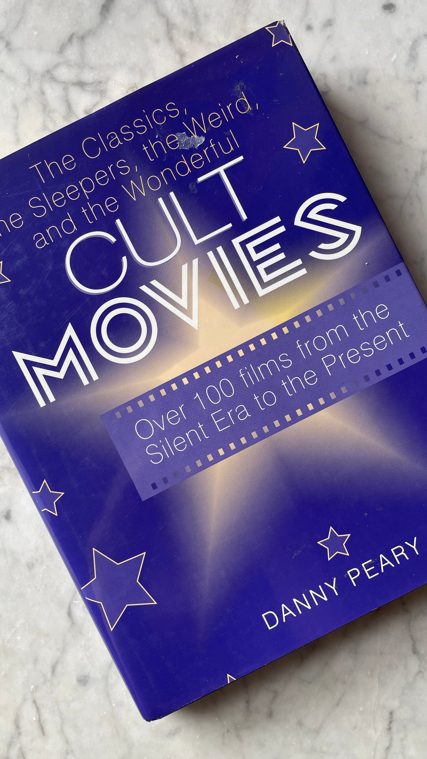 Cult Movies | Danny Peary