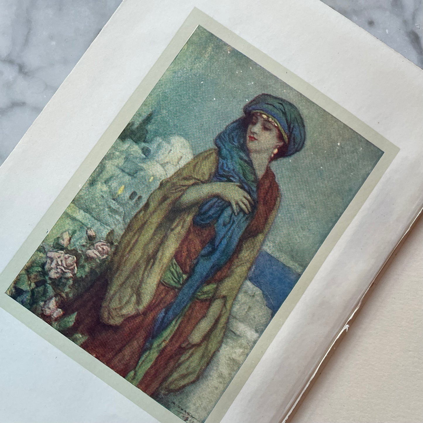 A Day with Lord Byron | Days with the Poets Series | 1910