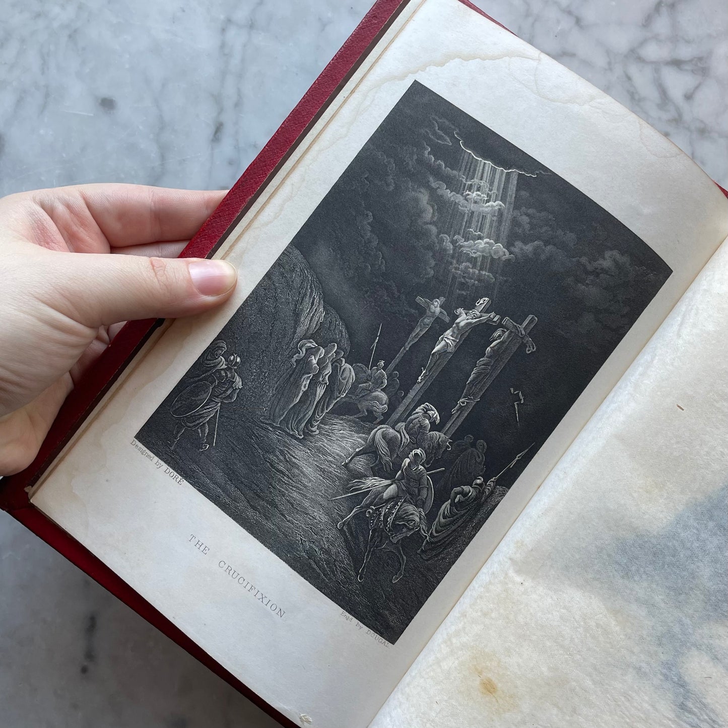 Life of Christ & His Apostles | 1873
