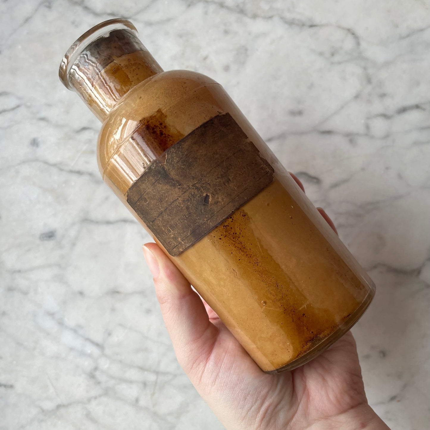 Antique Bottle Lot