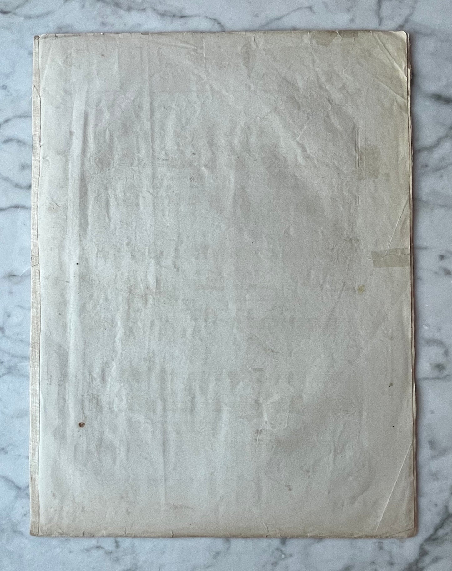 Gates Ajar | Victorian Mourning Sheet Music