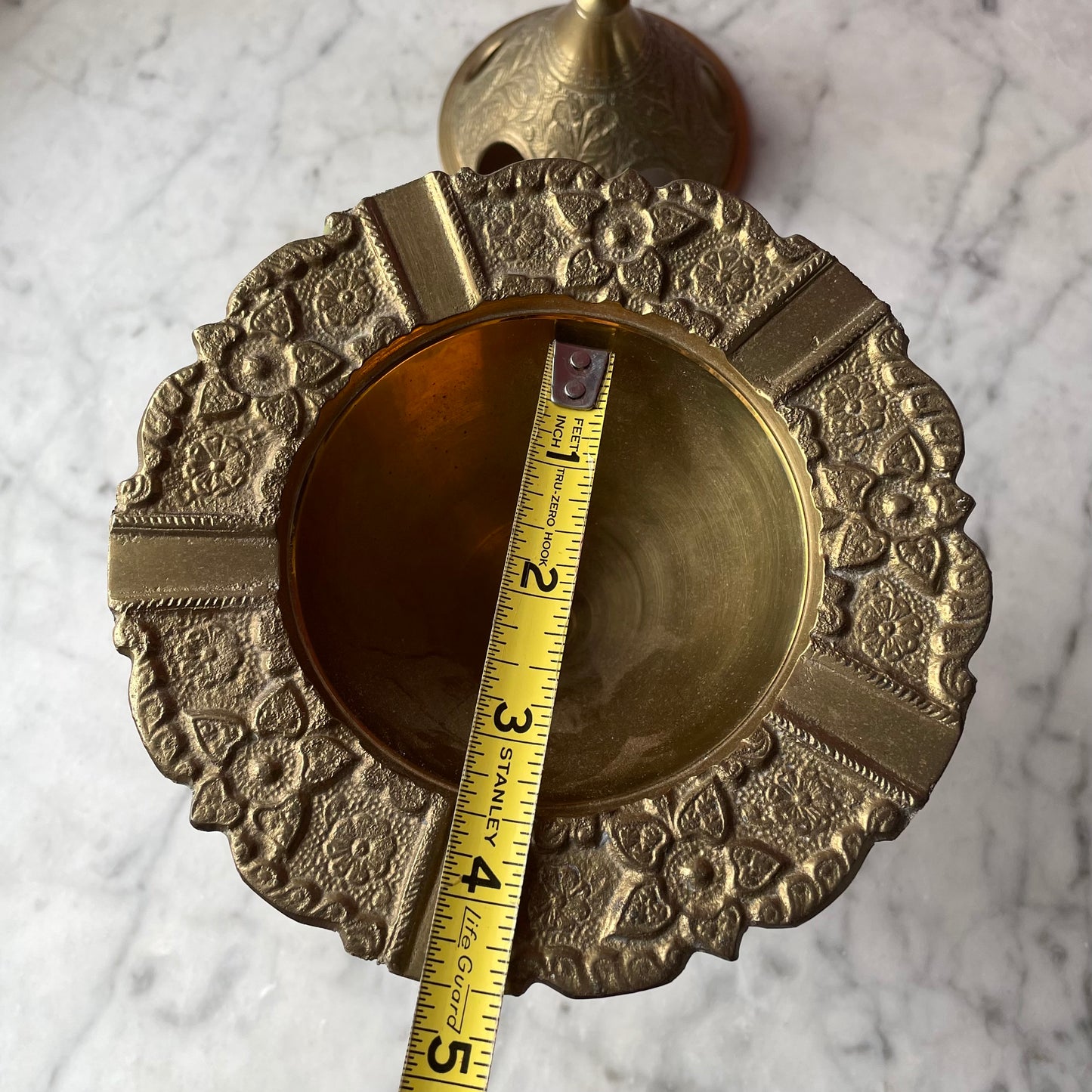 Vintage Incense Burner