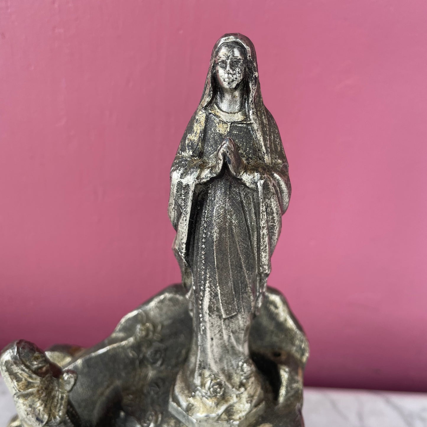 Saint Anne de Beaupré Figure