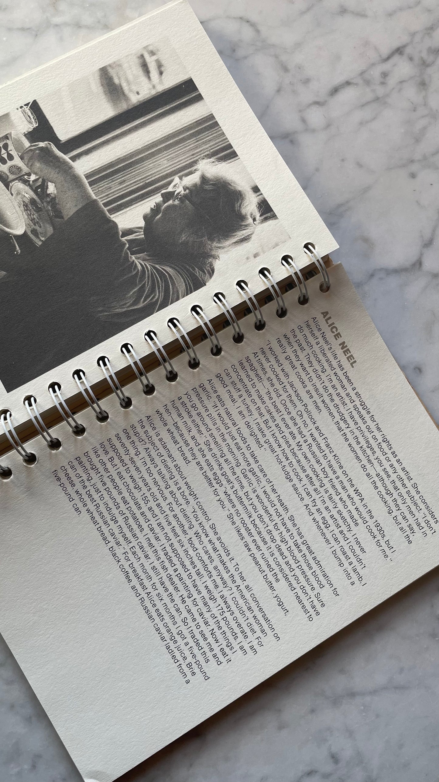 Museum of Modern Art | Artists’ Cookbook | 1977