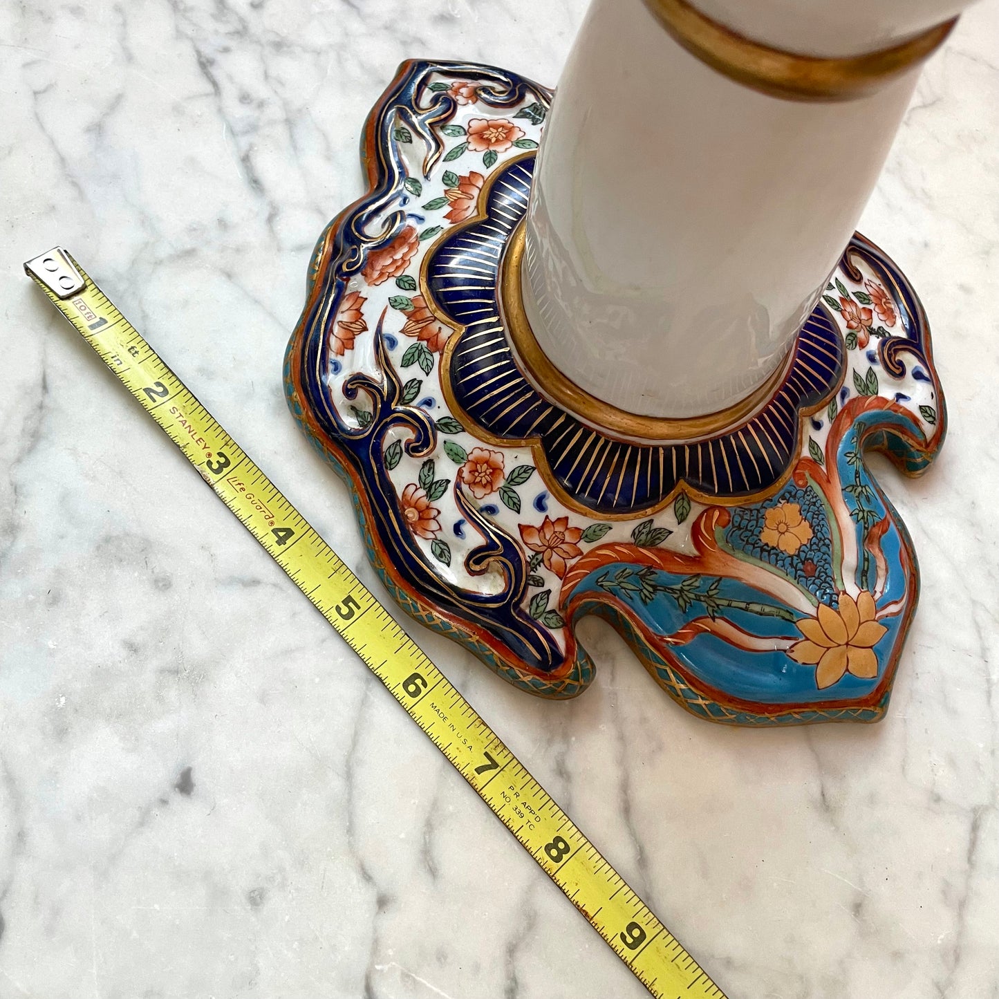 Antique Hand Shaped Venetian Wall Sconces