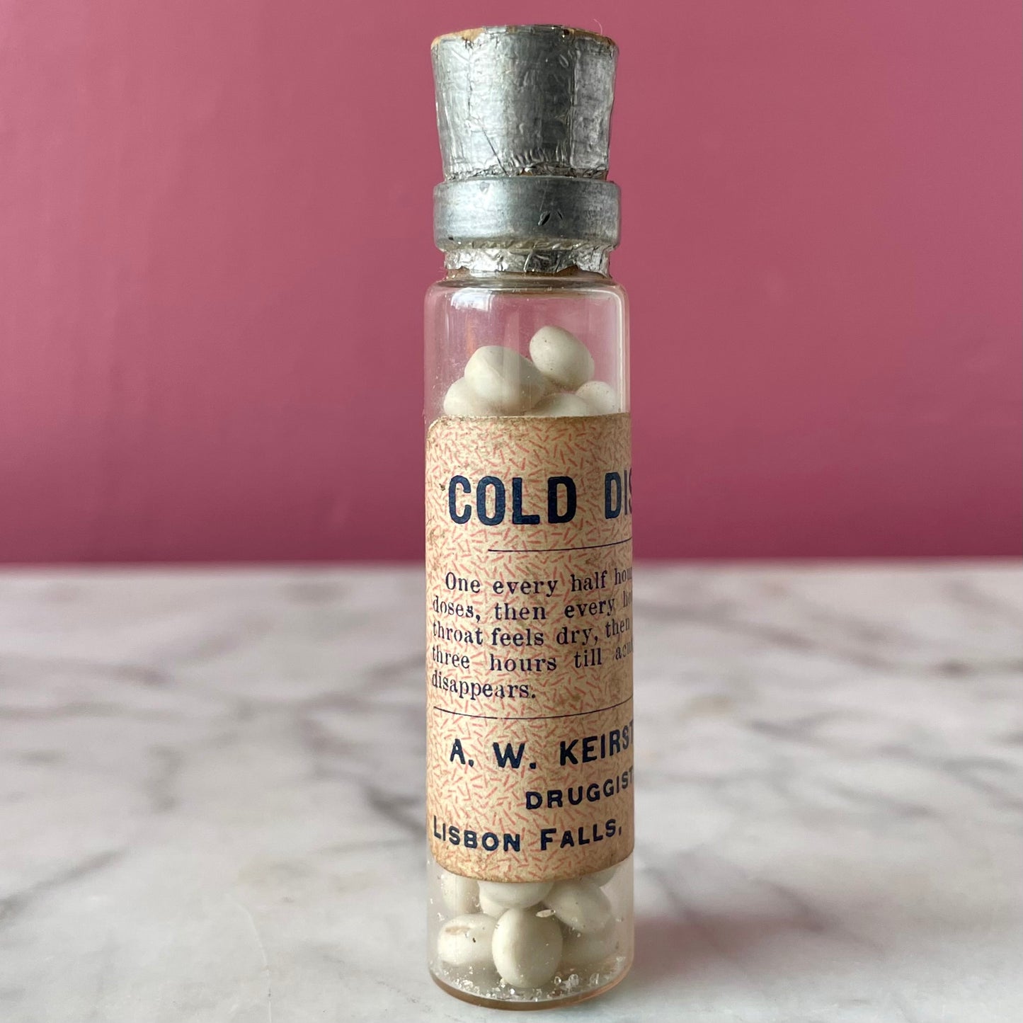 Antique Bottle Lot