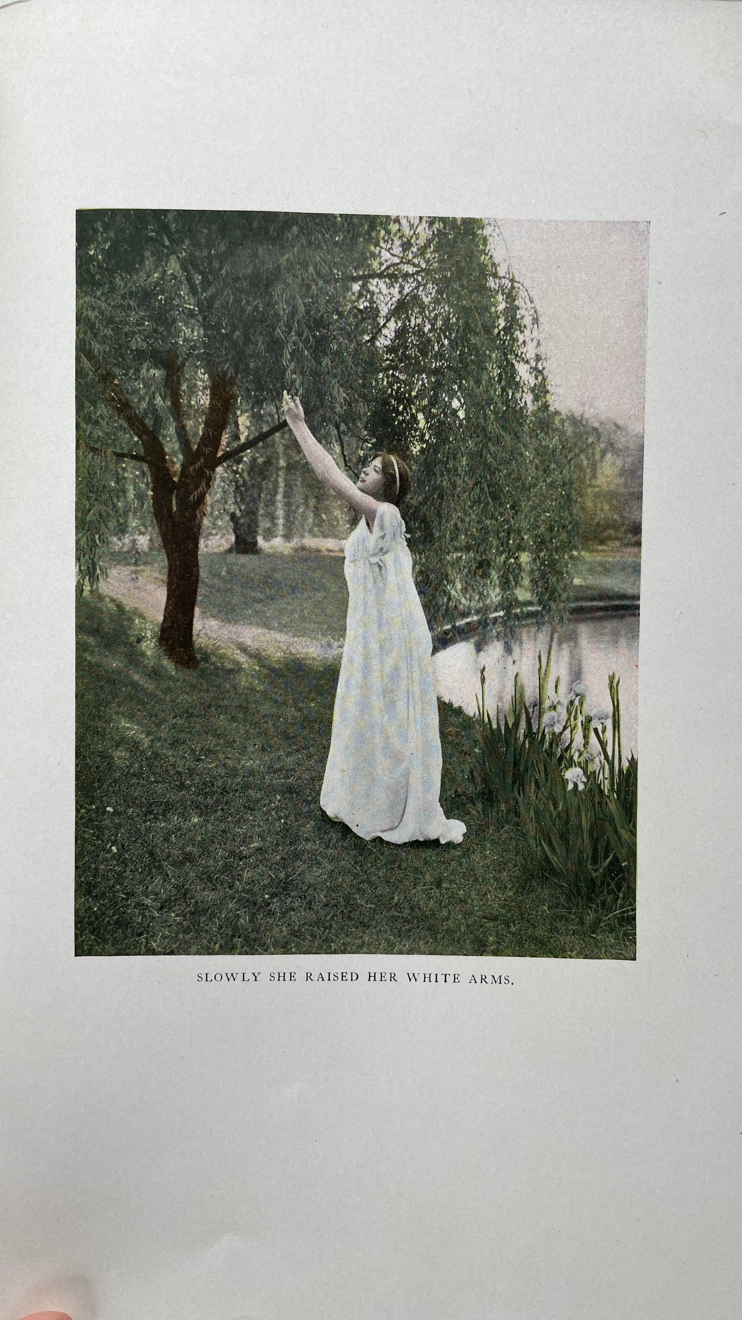 Maid in Arcady | Ralph Henry Barbour | 1906
