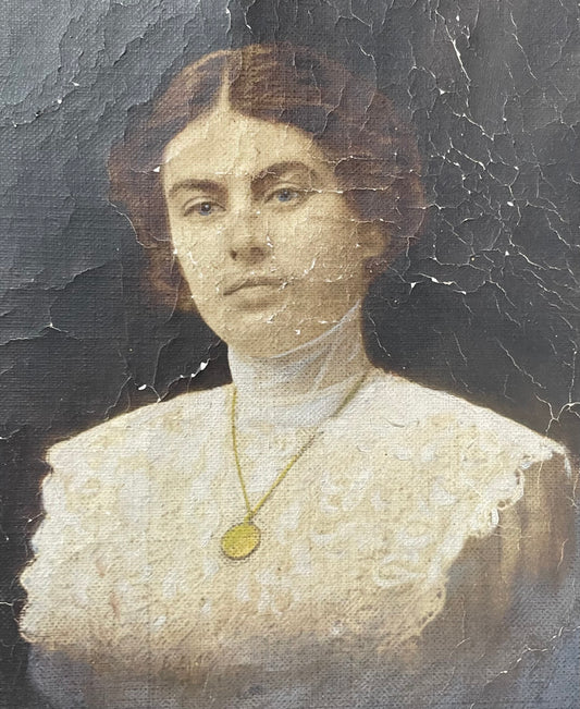 Victorian Solar Enlargement