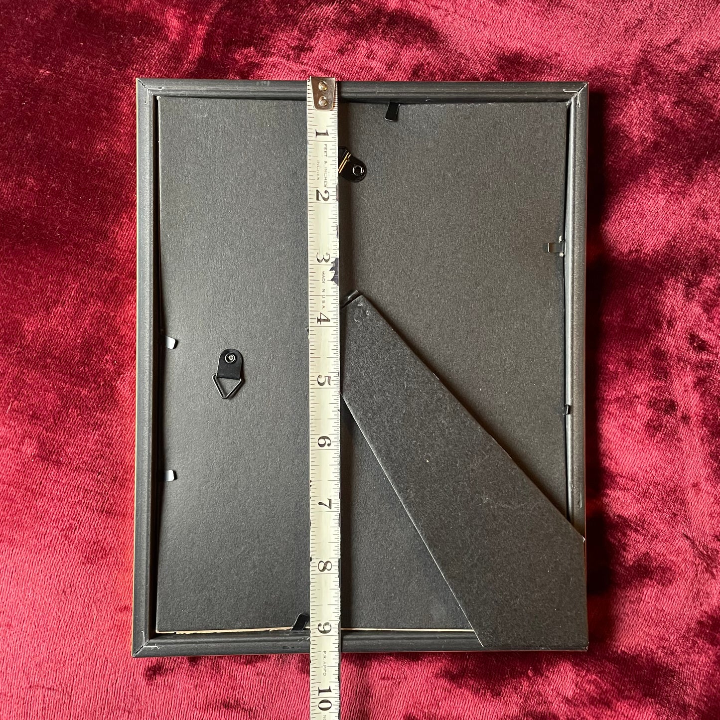 Martin van Maële | La Grand Danse Macabre de vifs | Framed Print