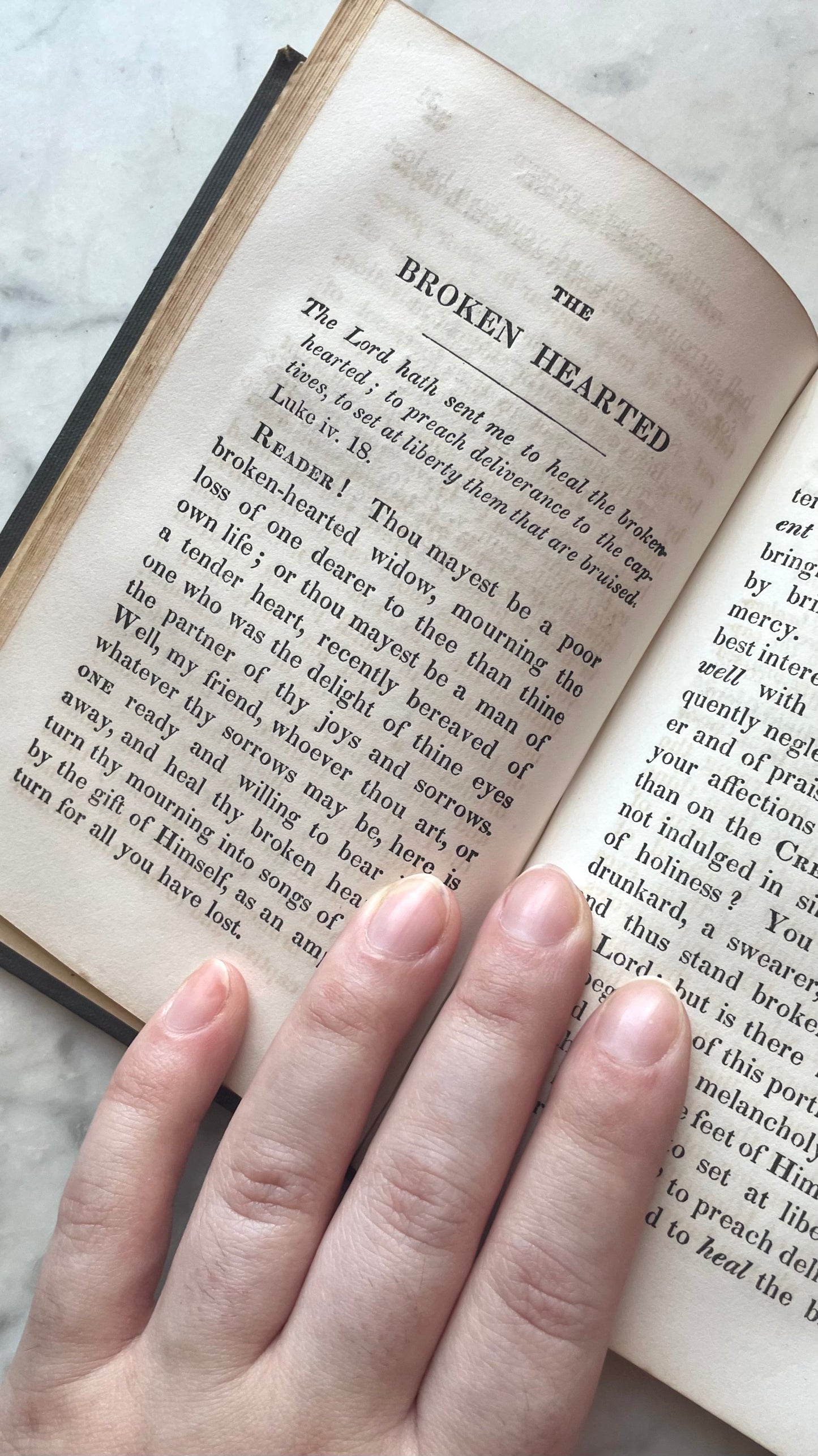 The Sinner’s Friend | 1858