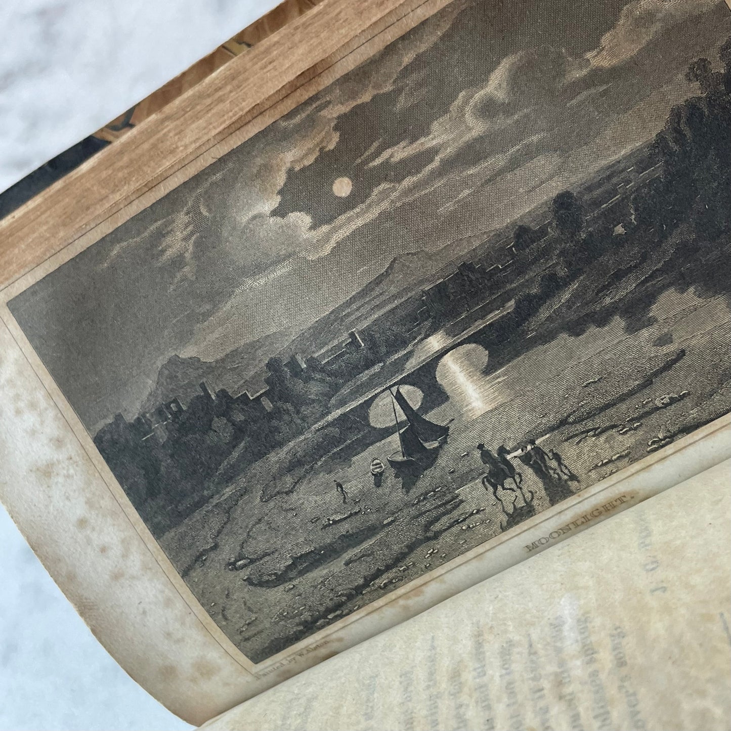 Atlantic Souvenir for 1828