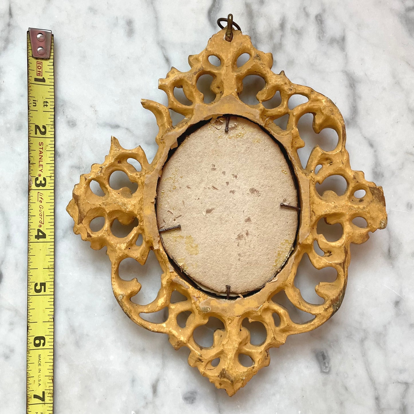 Victorian Assemblage | “Lover’s Eye”