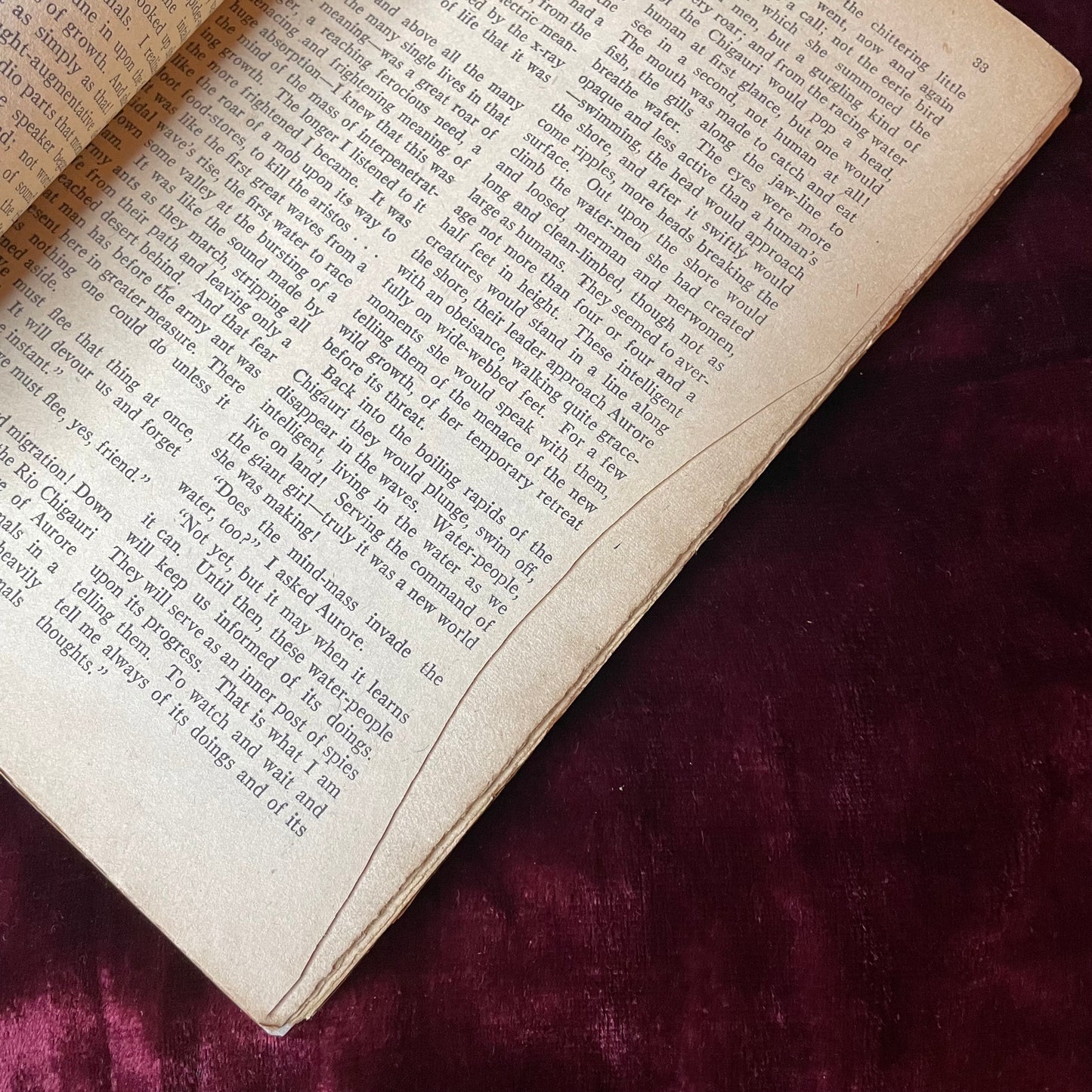 Fantastic Adventures | Witch of the Andes | Richard Shaver