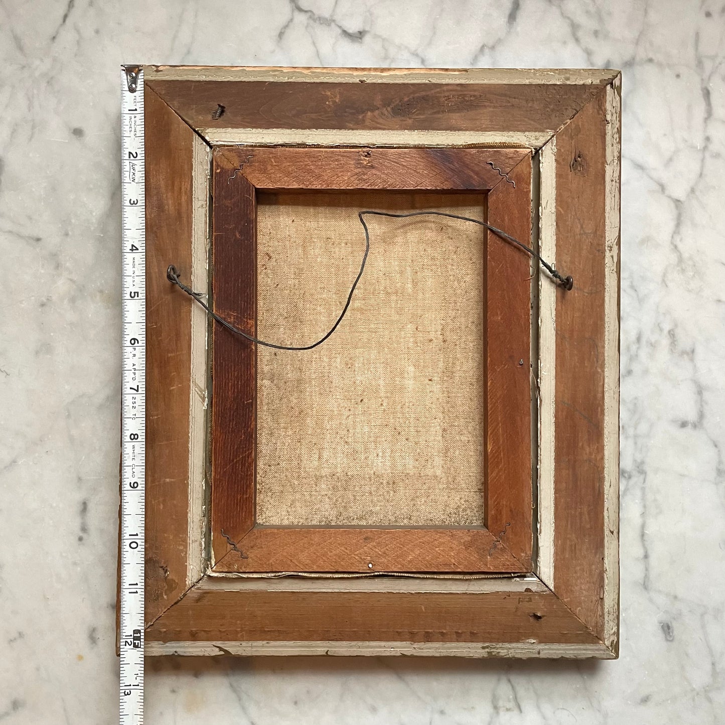 Victorian Solar Enlargement