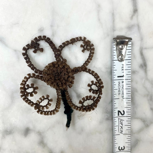 Victorian Hair Flower