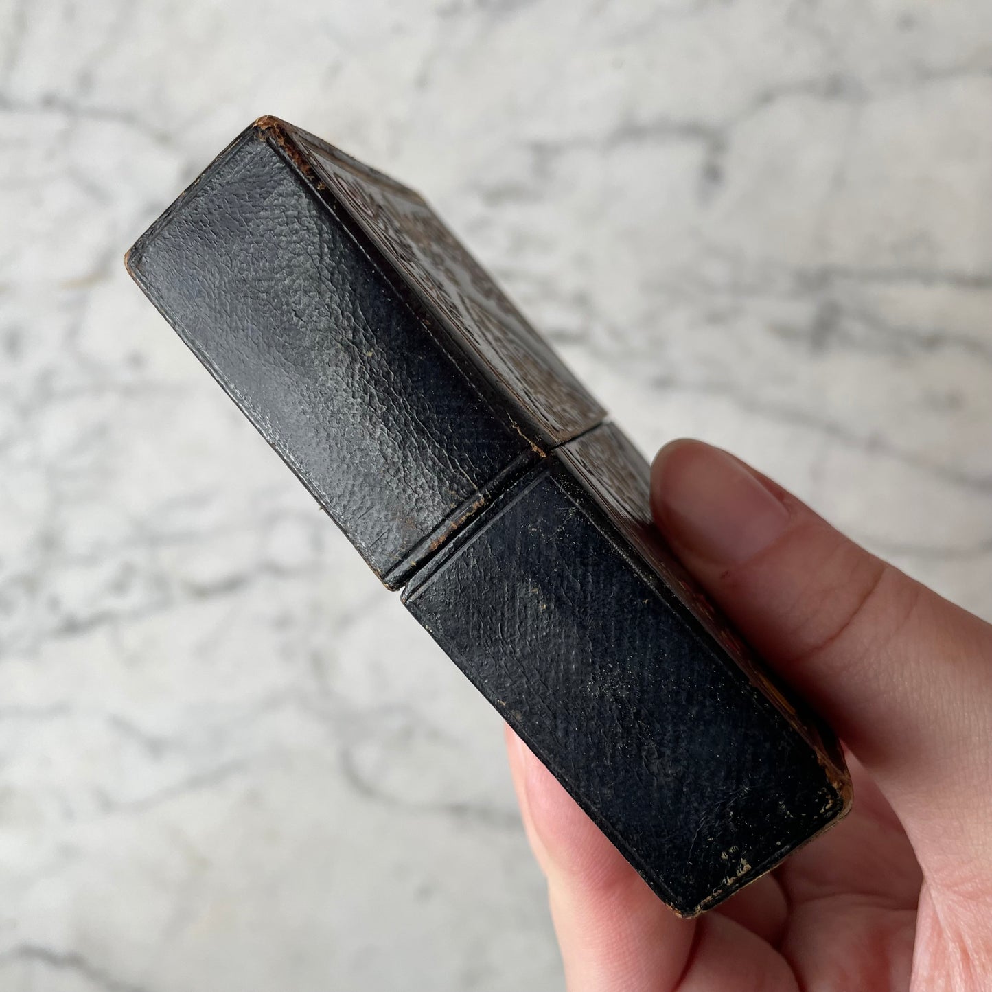 Victorian Sewing Etui | Lady’s Companion