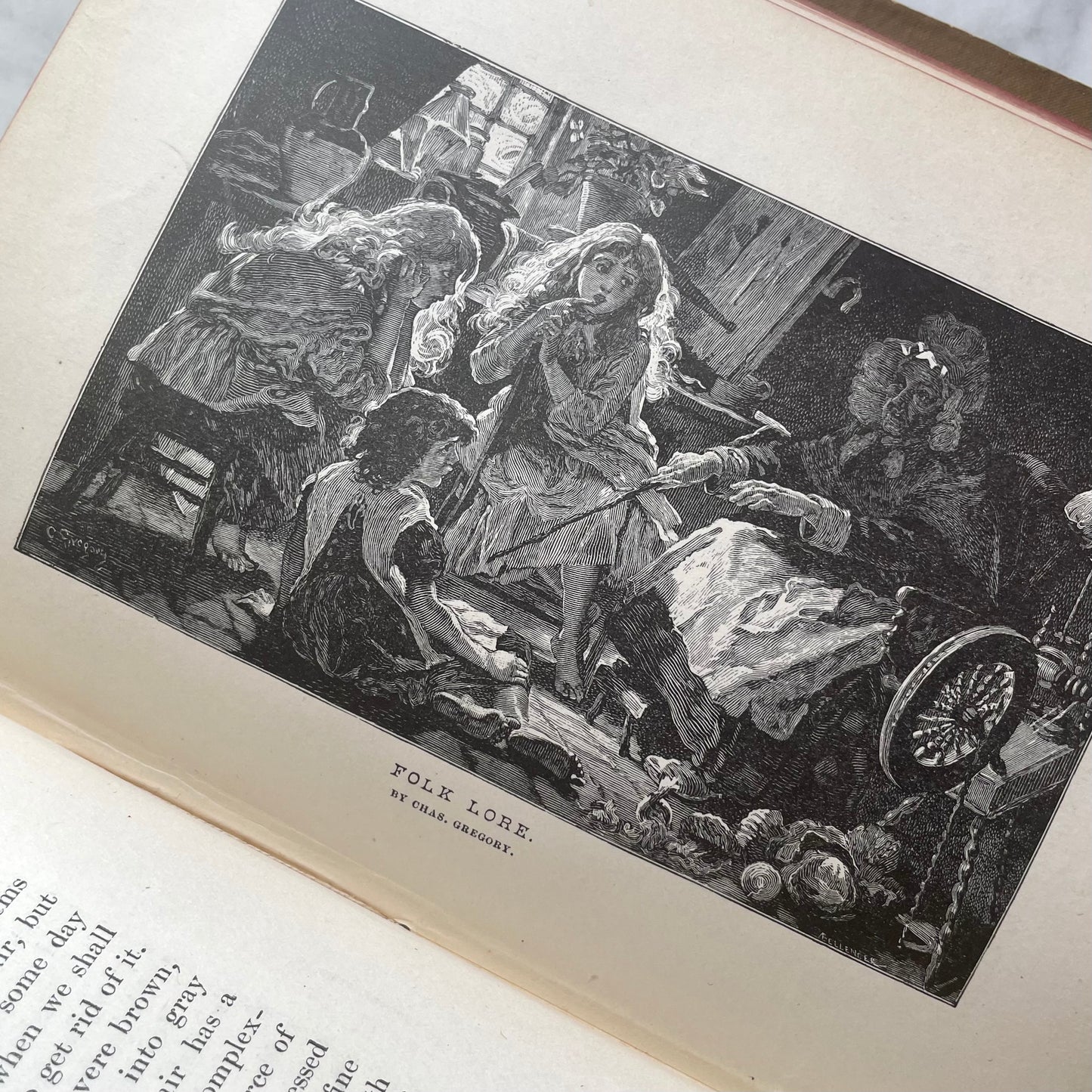 Gems of Deportment & Hints of Etiquette | 1882