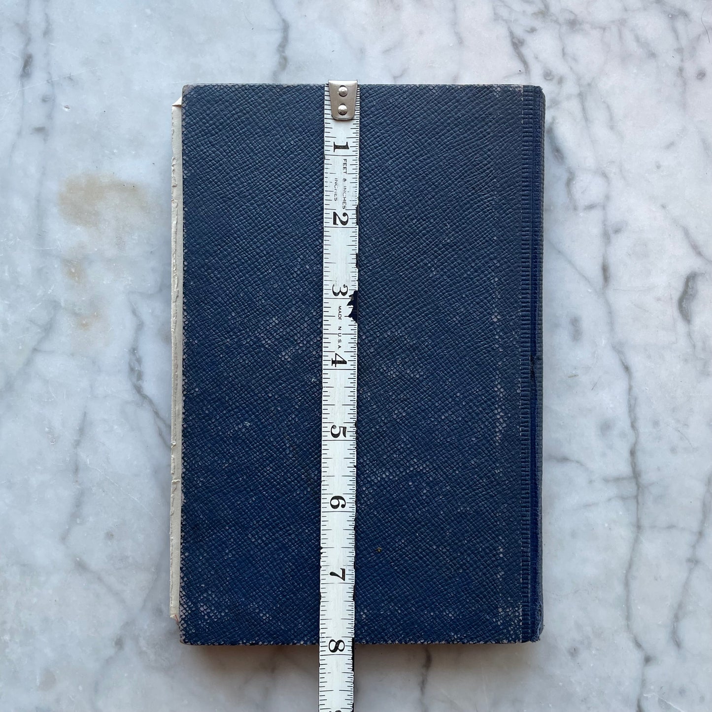 Antique WWI German Scrap Album | 1918
