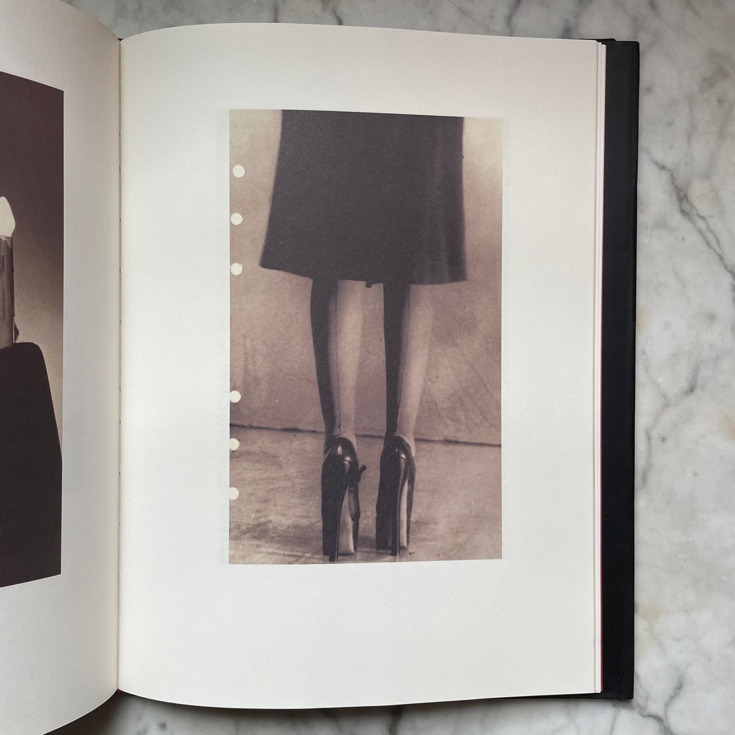 Harm’s Way: Lust & Madness, Murder & Mayhem by Dr. Stanley Burns & Joel-Peter Witkin