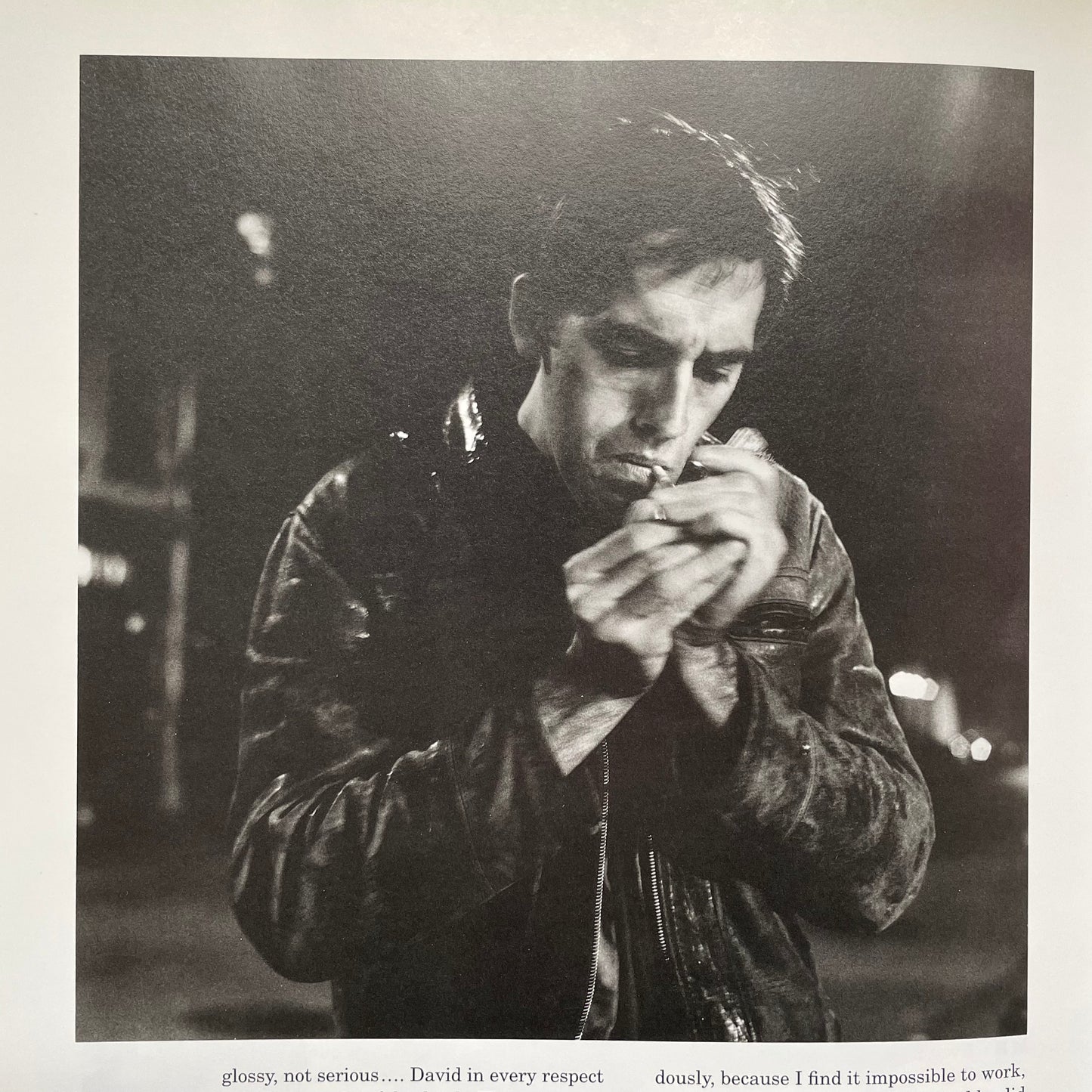 David Wojnarowicz: Brush Fires in the Social Landscape