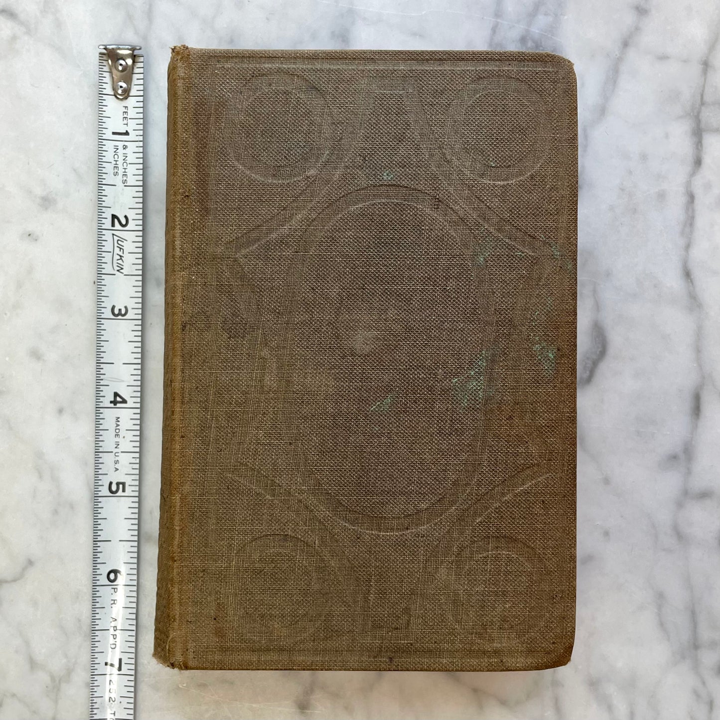 Pilgrim’s Progress