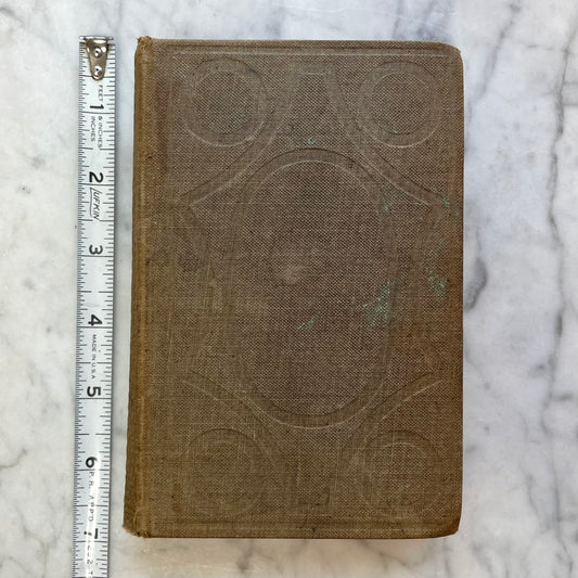 Pilgrim’s Progress