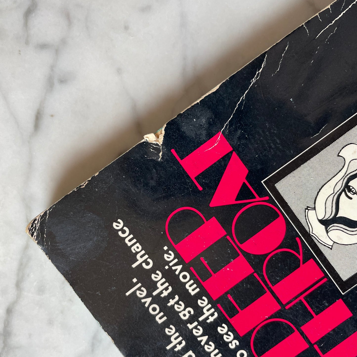 Deep Throat | Novelization of a Porn Classic | 1973