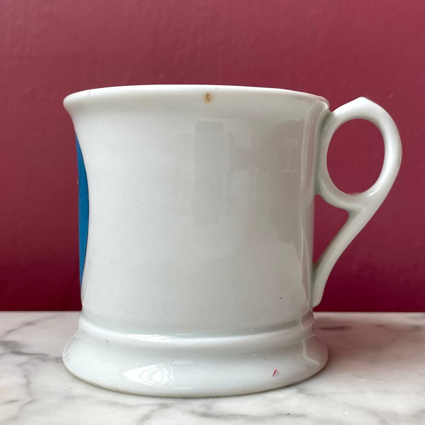 Victorian Athena Demitasse Cup
