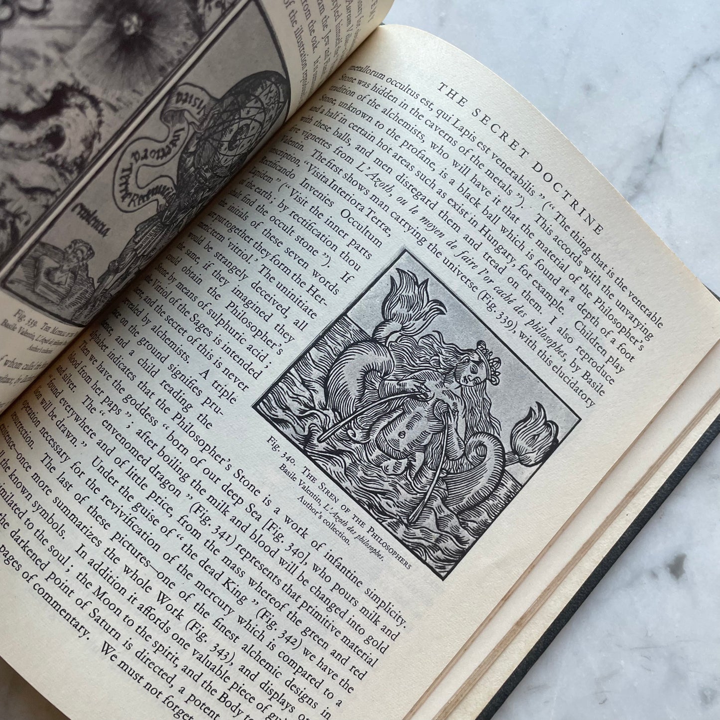 Witchcraft, Magic, & Alchemy by Grillot de Givry