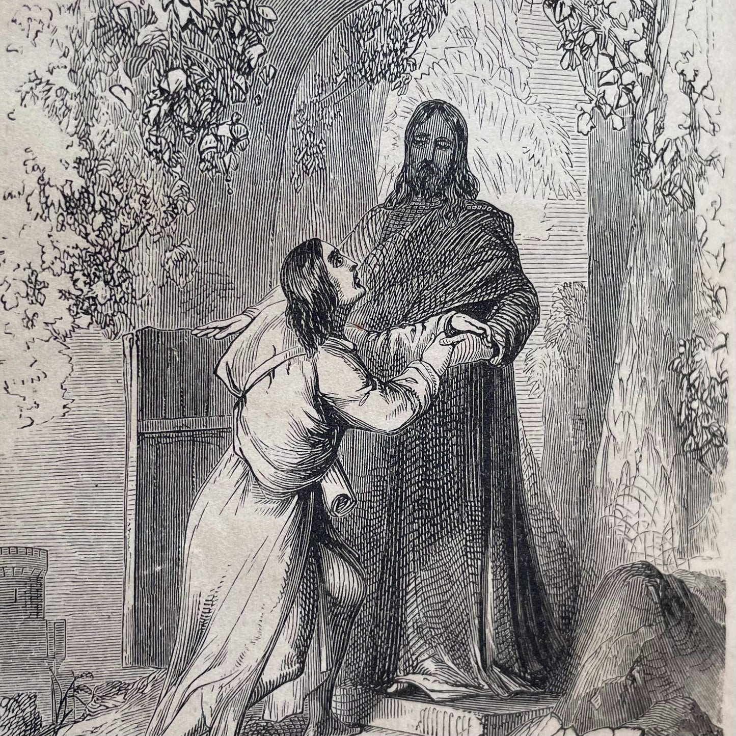 Pilgrim’s Progress