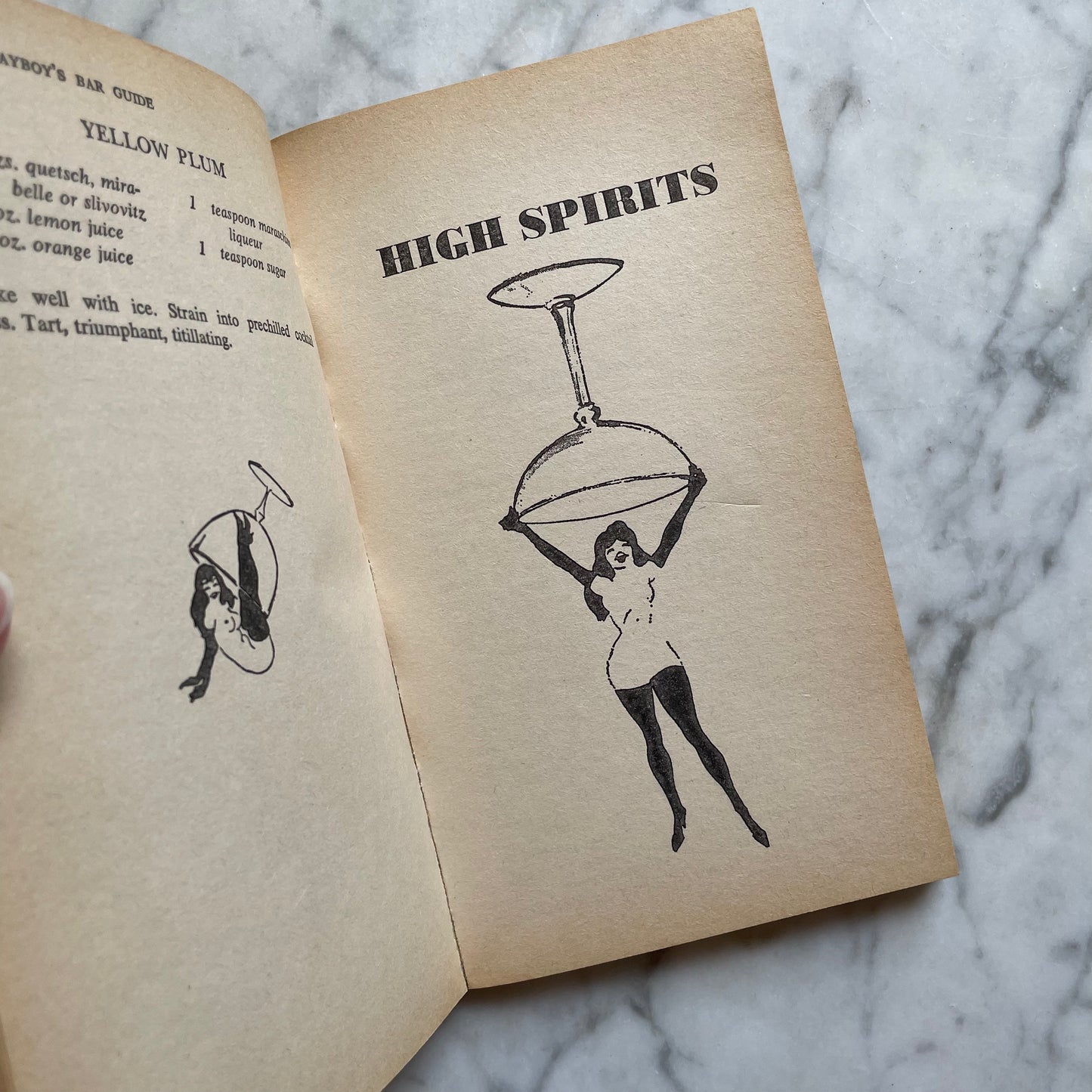 Playboy’s Bar Guide | 1971