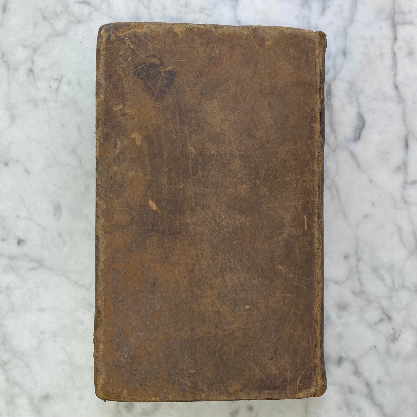 Cicero: Ad Quintum fratrem dialogi tres de oratore, 1810